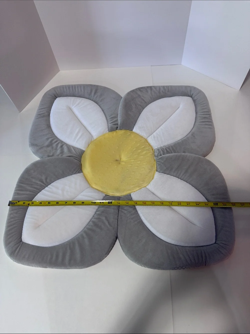 Blooming Bath soft plush